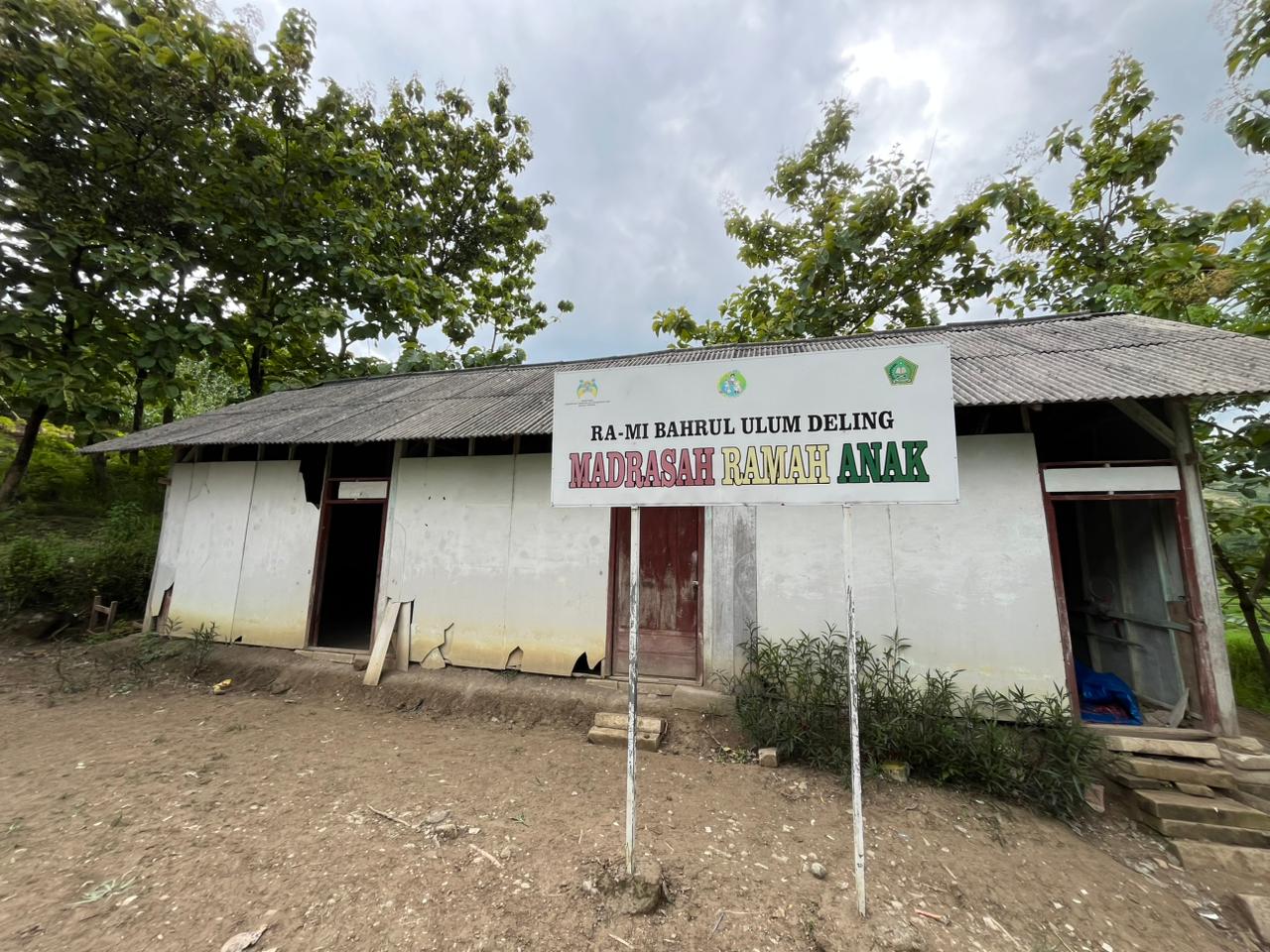Gedung Sekolah di Bojonegoro Rusak, DPRD Segera Panggil Diknas dan Kemenag