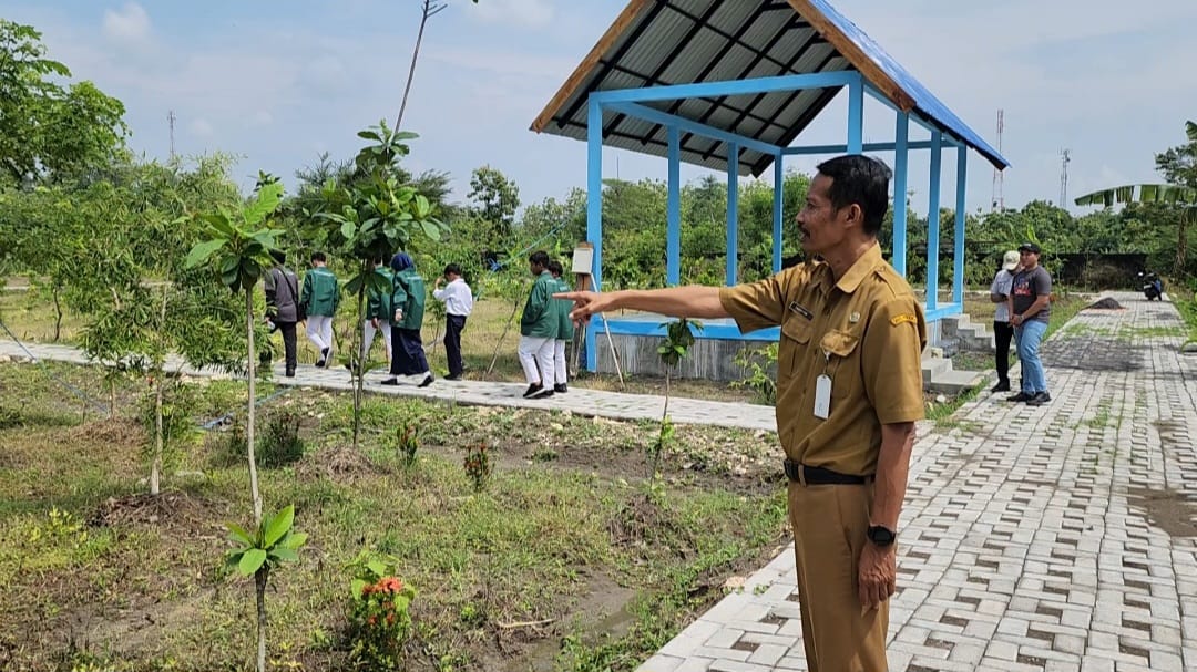 Tiga Wujud Nyata Komitmen PEPC untuk Bojonegoro Maju dan Mandiri