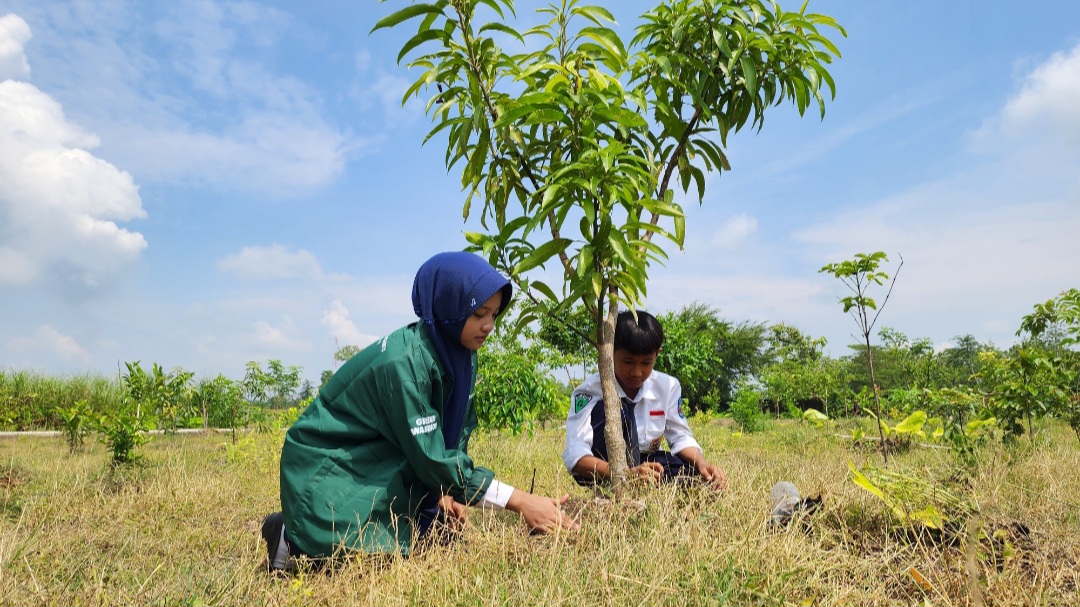 Tiga Wujud Nyata Komitmen PEPC untuk Bojonegoro Maju dan Mandiri