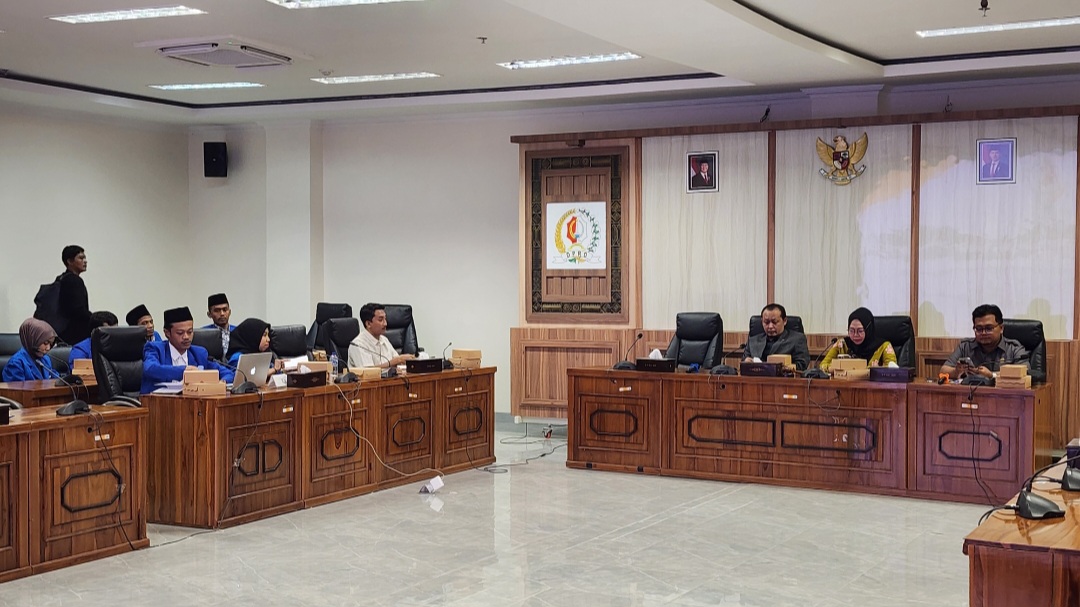 Serapan Beasiswa Rendah, PMII Bojonegoro Desak DPRD–Dindik Lakukan Evaluasi