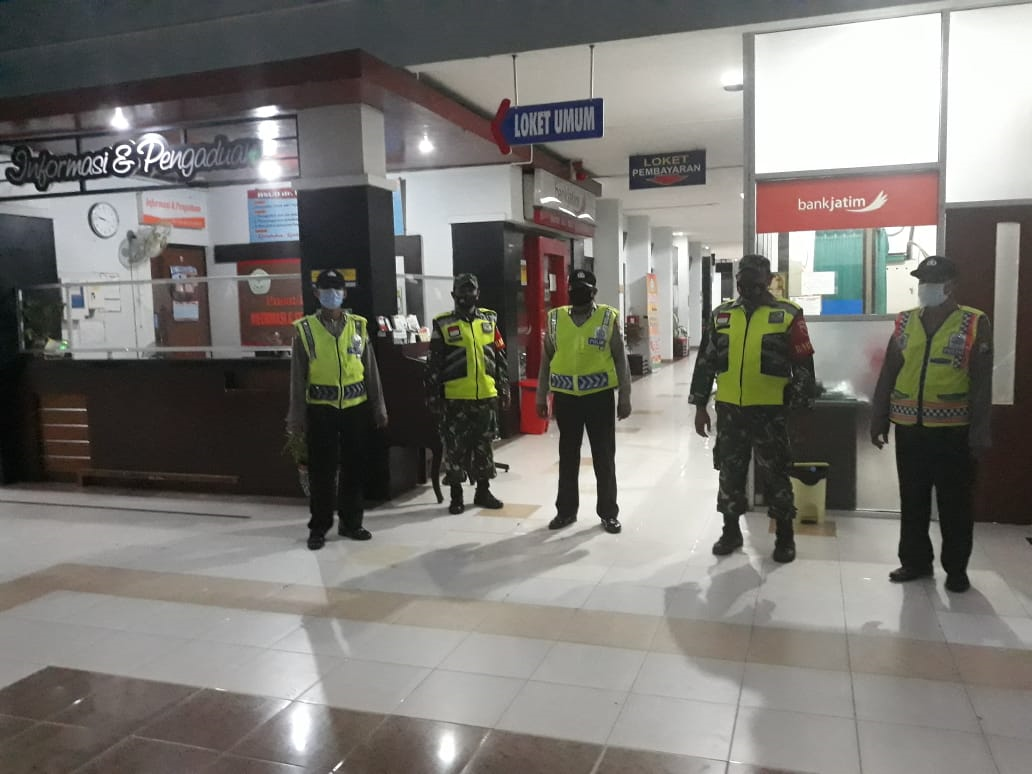 Antisipasi Pengambilan Paksa Jenazah Covid-19, Satgas Gugus Tugas  Siagakan TNI Dan Polri