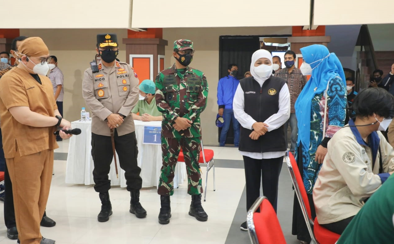 Tempat Wisata di Jatim Sudah Mulai Dibuka Secara Terbatas dan Bertahap