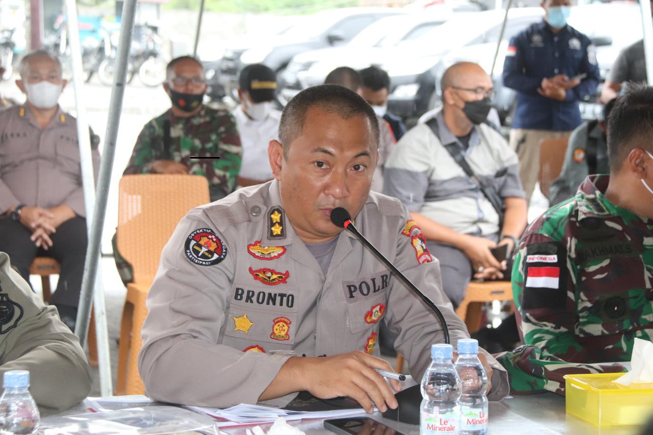 Inilah Catatan Kekejaman dan Fakta Tentang Ali Kalora Pemimpin MIT Poso