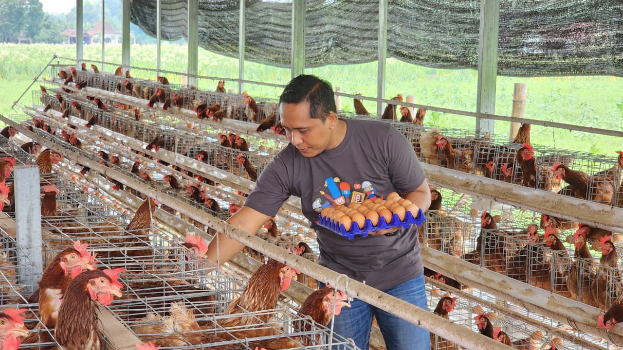 Tiga Wujud Nyata Komitmen PEPC untuk Bojonegoro Maju dan Mandiri