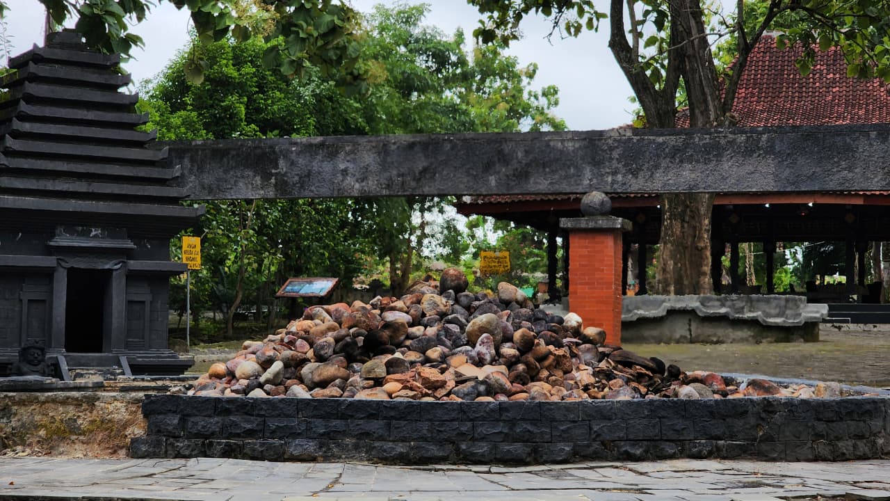 Geopark Bojonegoro Miliki 21 Geosite, Perkuat Identitas Negeri Minyak