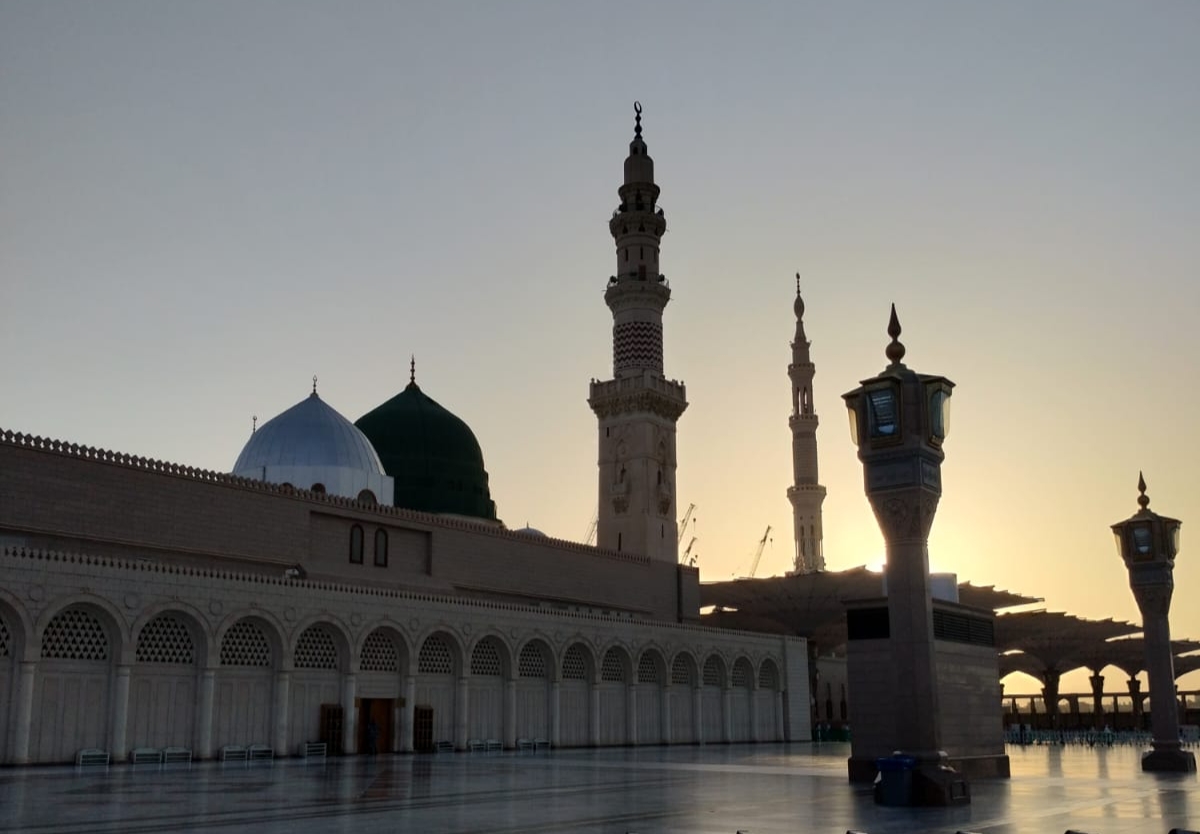 Doa Hari ke-1 Ramadan, dan Waktu Mustajab Berdo'a