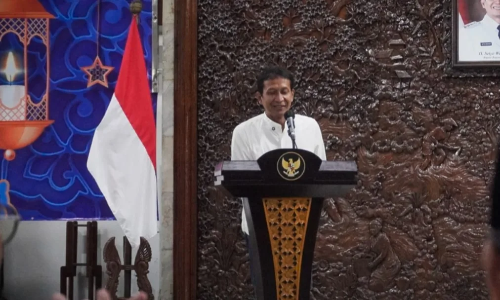 PWI Bojonegoro: Kritik Boleh Merusak Jangan, Profesionalisme Jurnalis Tetap Utama