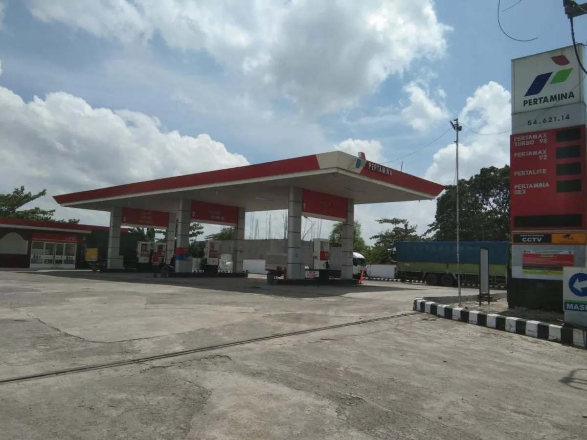 Bio solar di Bojonegoro Sempat Langka? Begini Penjelasan Pertamina Patra Niaga