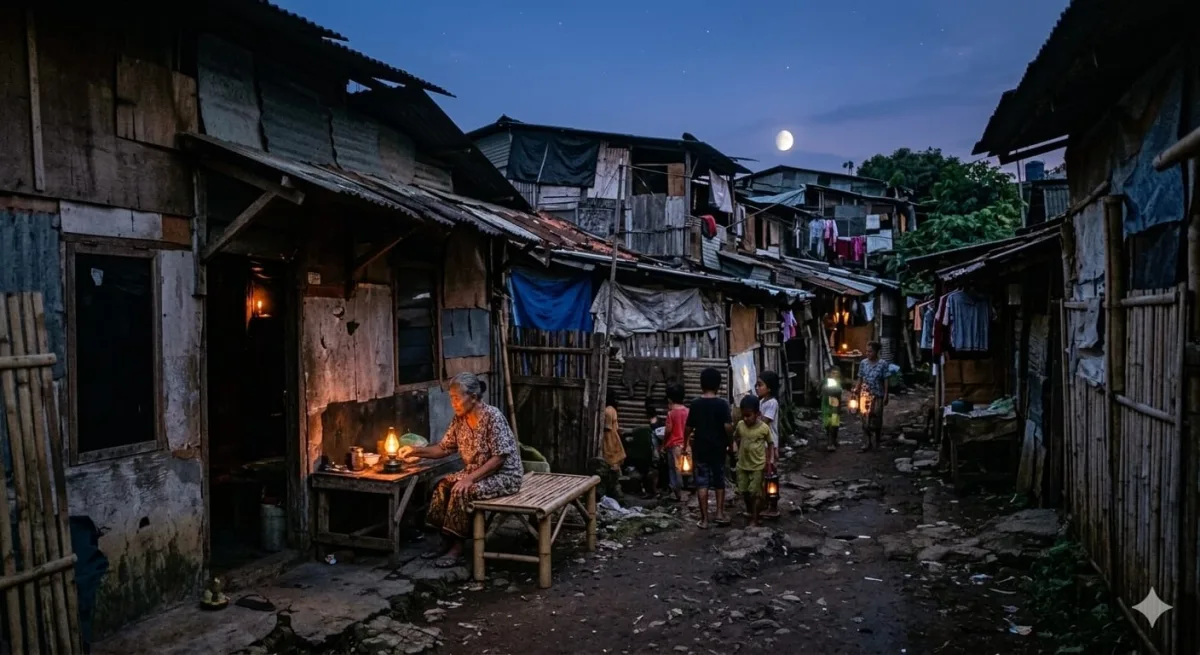 Kejar Target Listrik Tuntas 2026, Pemkab Bojonegoro Kucurkan Rp2,7 Miliar untuk Warga Tak Mampu