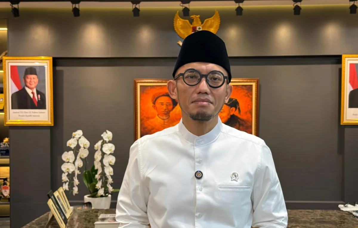 Kemenhaj Imbau Penundaan Umrah, Pastikan Persiapan Haji Tetap Berjalan  