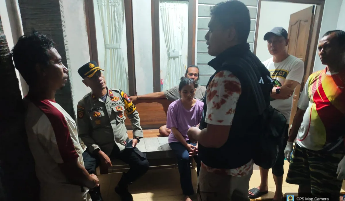 Bocah SD di Bojonegoro Ditemukan Meninggal di Samping Rumah Kosong