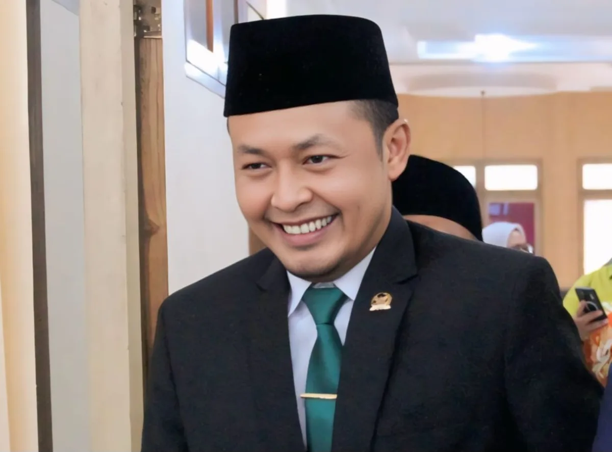 Lailatul Qadar dan Filosofi Amplop Tertutup