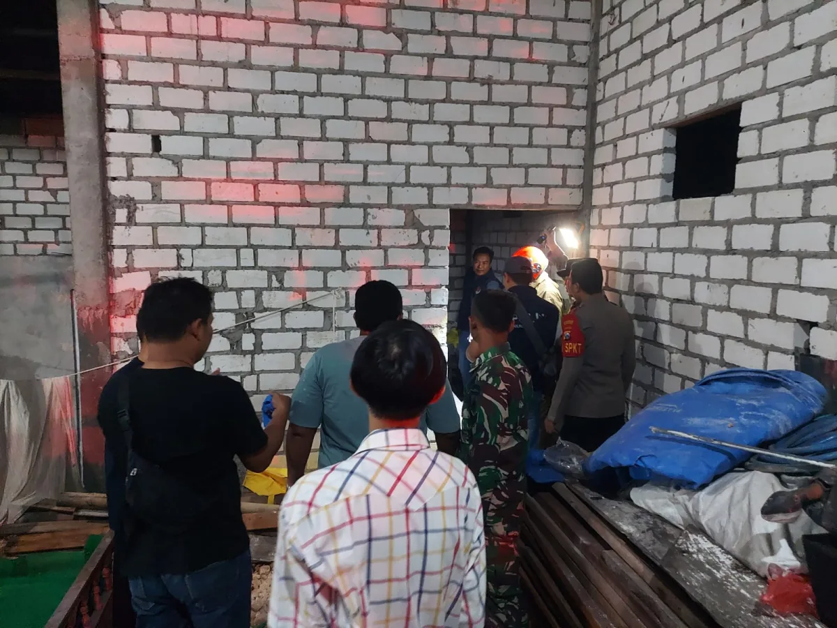 Lansia Stroke di Bojonegoro Tewas Terbakar Akibat Obat Nyamuk