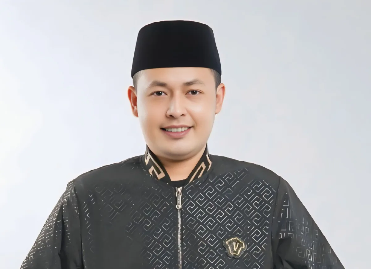 Jangan Ngebut di Jalan Takdir