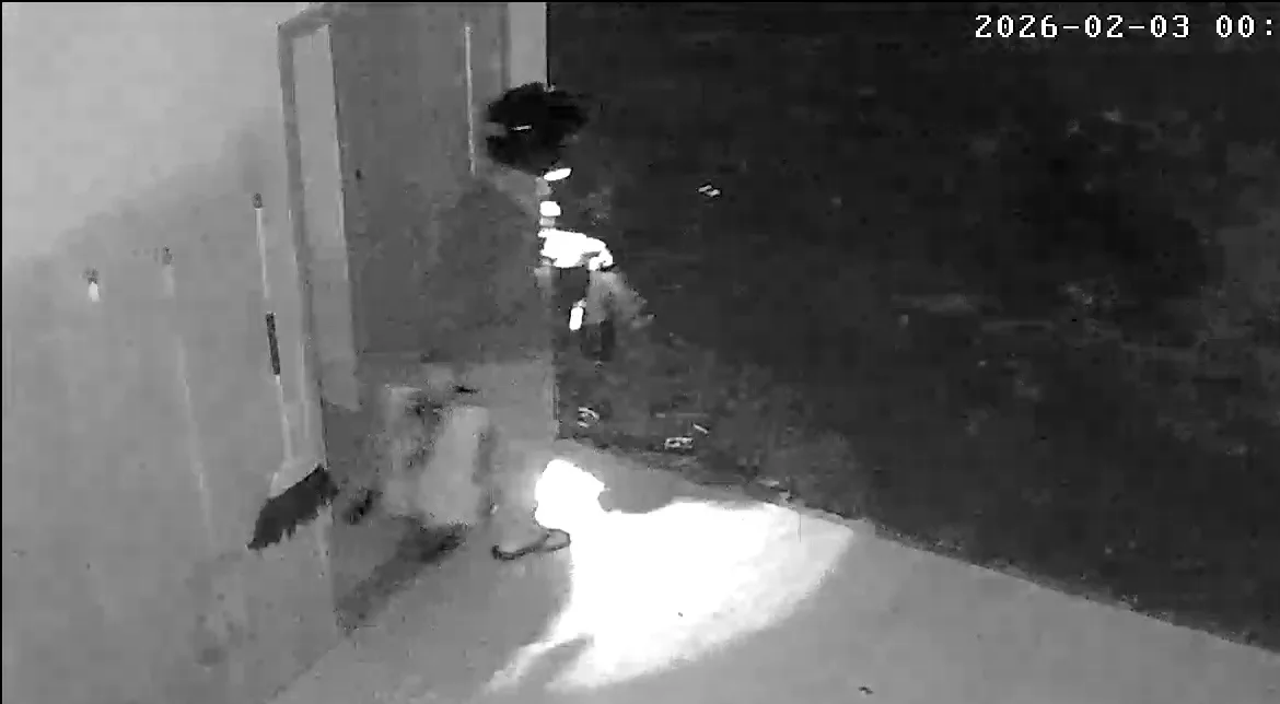 Gudang Makam Hingga Masjid Disikat, Pencuri Spesialis Lokasi Sepi di Tuban Diringkus Polisi