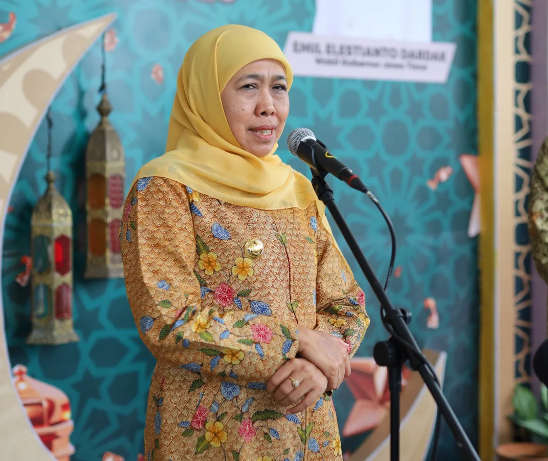 Pemprov Jatim Buka Posko Pengaduan THR: Bisa Lapor Online!