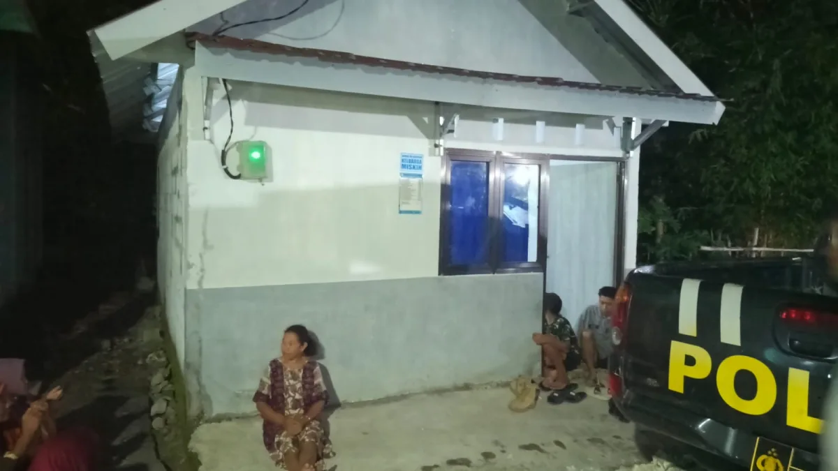 Dijanjikan Berangkat Haji, Perhiasan Nenek di Bojonegoro Raib Digondol Penipu