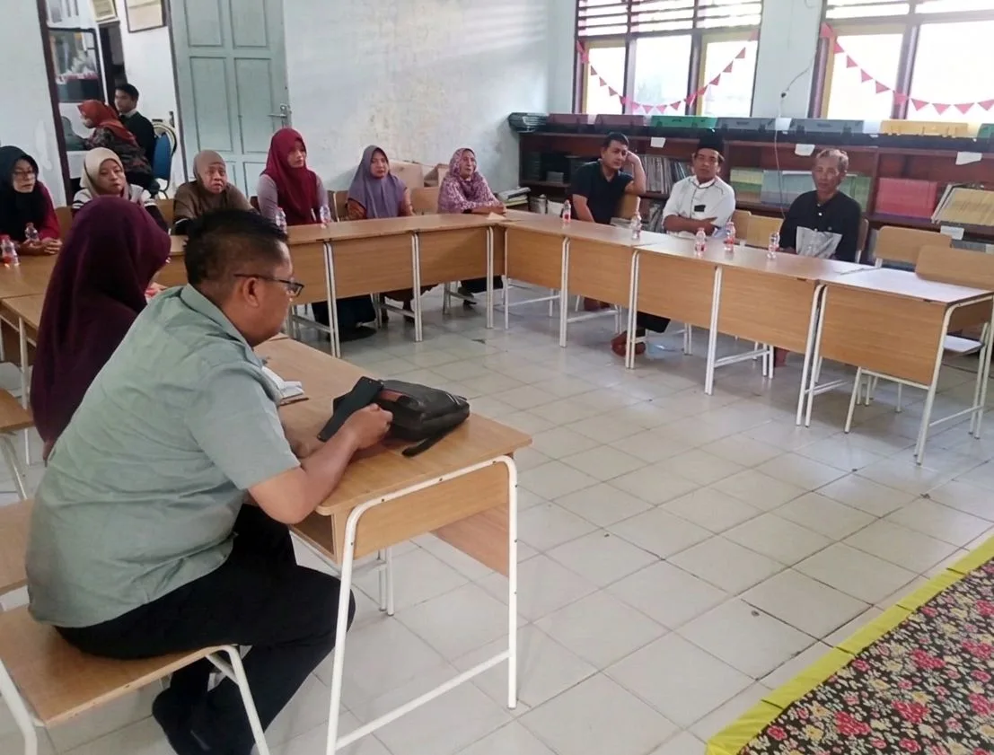 Kasus Bullying Siswa SMP Viral, Dinas Pendidikan Tuban Tegur Sekolah