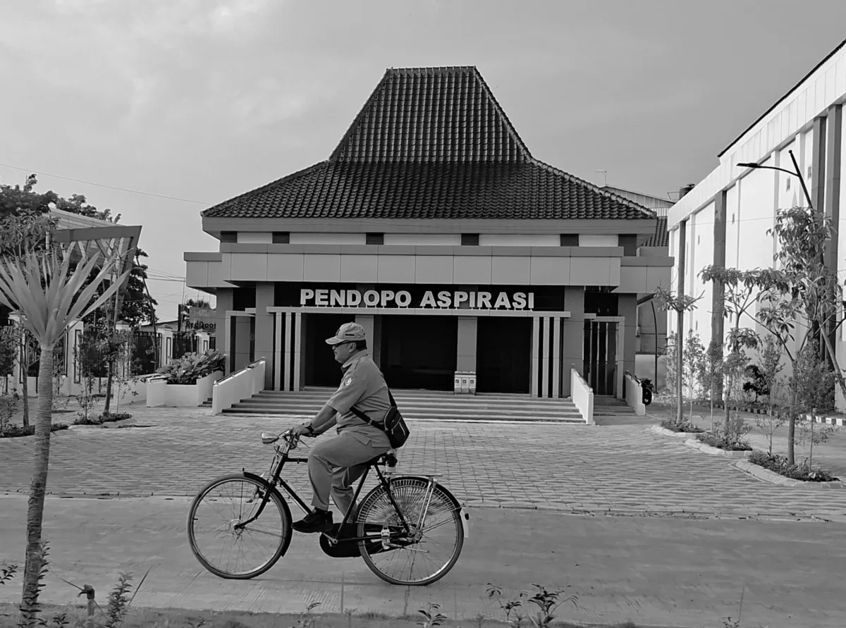 ASN Bojonegoro "Dipaksa" Gowes,Kuota Pertalite 2026 Terjun Bebas! 