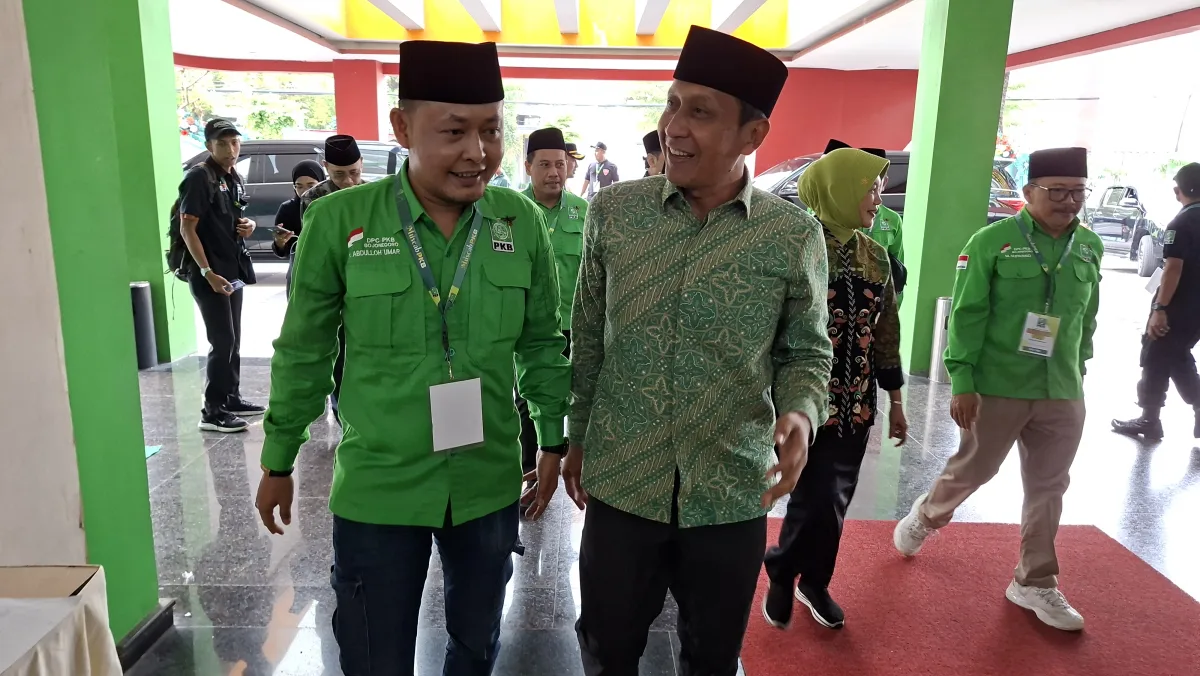 Setyo Wahono: PKB Adalah Kunci dan Pemegang Saham Politik Terbesar di Bojonegoro