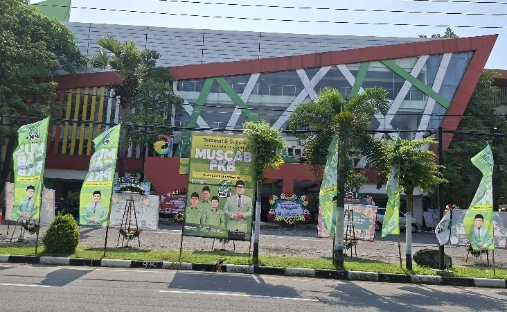 Siapa Direstui Pusat? Muscab PKB Bojonegoro Hangat , Nama Calon Masih Misteri!