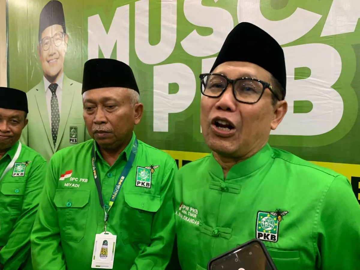 7 Nama Kader PKB Bersaing Rebutkan Kursi Ketua DPC Tuban