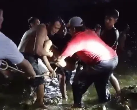 Demi Selamatkan Umpan, Remaja SMP di Tuban Tewas Tenggelam di Dam Kedung Ireng