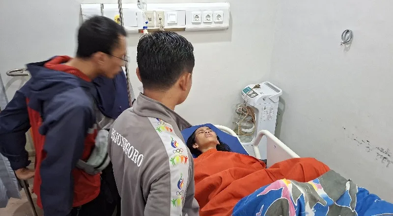 Polisi Selidiki Insiden Avanza Seruduk 5 Siswi MTsN 1 Bojonegoro, Saksi Segera Diperiksa