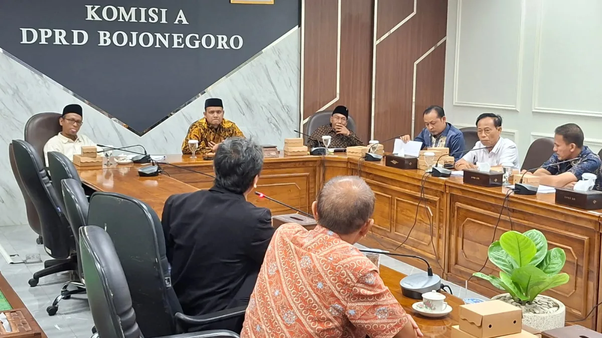 Ahli Waris Gugat Status Lahan RPH Banjarsari, Sebut Bukan Milik Pemkab Bojonegoro!