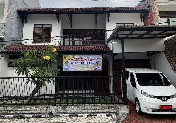 Mau Berobat ke Surabaya? Warga Tuban Bisa Manfaatkan Rumah Singgah di Gubeng, Ini Lokasinya