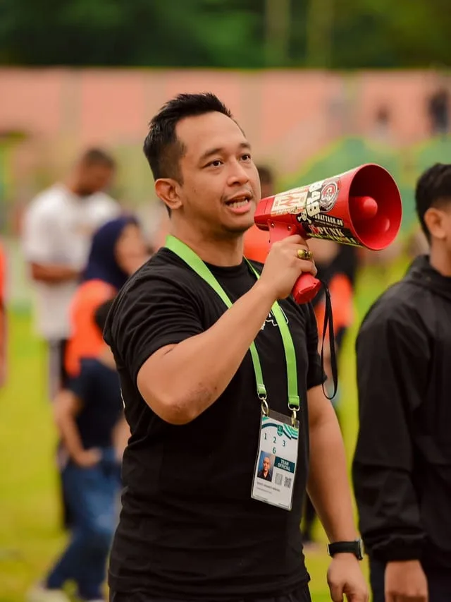 Presiden Klub Persibo Bojonegoro Mundur Mendadak!