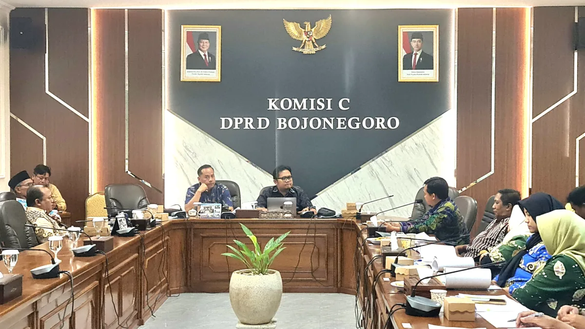 Buntut Anomali Data DTSEN, DPRD Bojonegoro Panggil Dinas Sosial