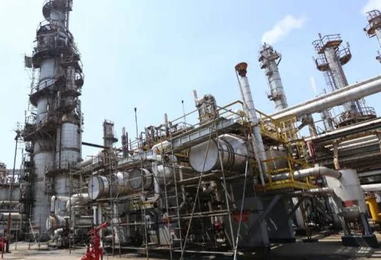 PT Humpuss Dikabarkan Bersiap Masuk Bojonegoro, Garap Potensi Pengolahan Gas Baru 