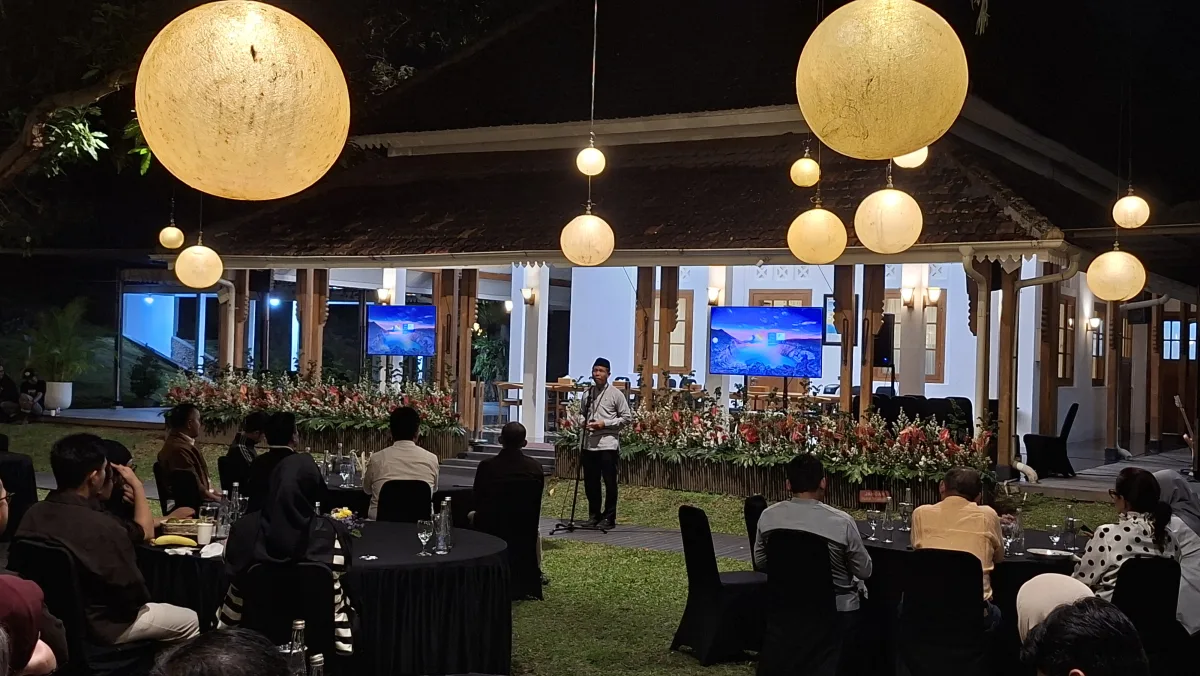Banyuwangi: Dari Sekadar "Tempat Kencing" Menjadi Destinasi Wisata Dunia