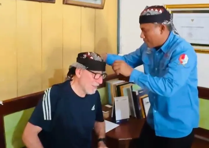 Asesor UNESCO Kepincut Agrowisata hingga Budaya Samin Saat Asesmen Geopark Bojonegoro
