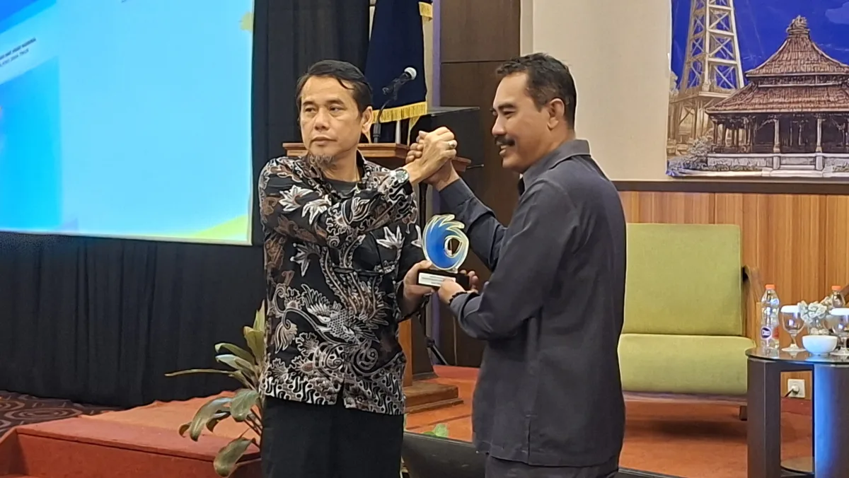 Kemenham Jatim Tekankan Pentingnya Perspektif HAM dalam Perda Bojonegoro