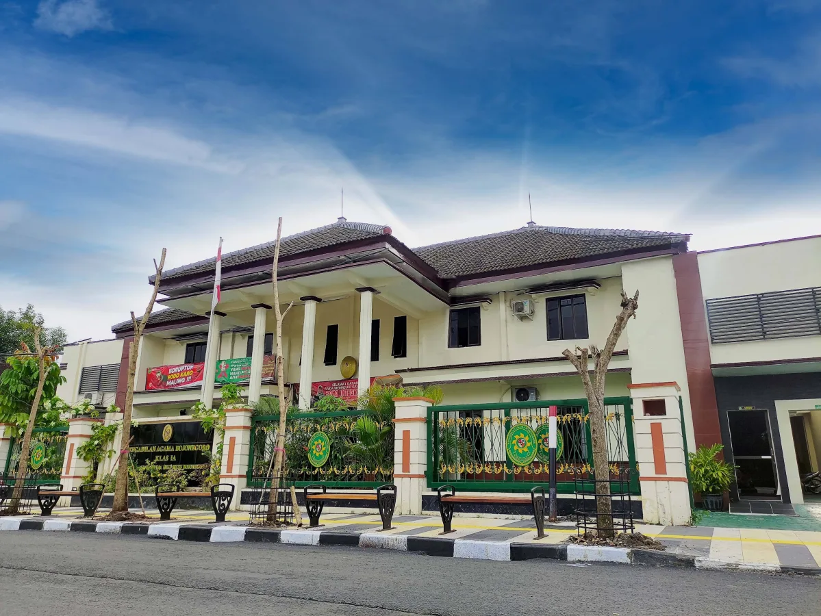 Rumah Tangga Seumur Jagung Dominasi Perceraian di Bojonegoro, Tembus 477 Kasus