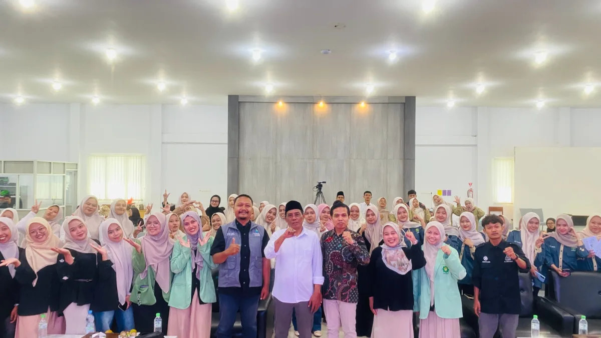 Mahasiswa PAI Unugiri Luncurkan Tiga Buku Antologi Sejarah Desa