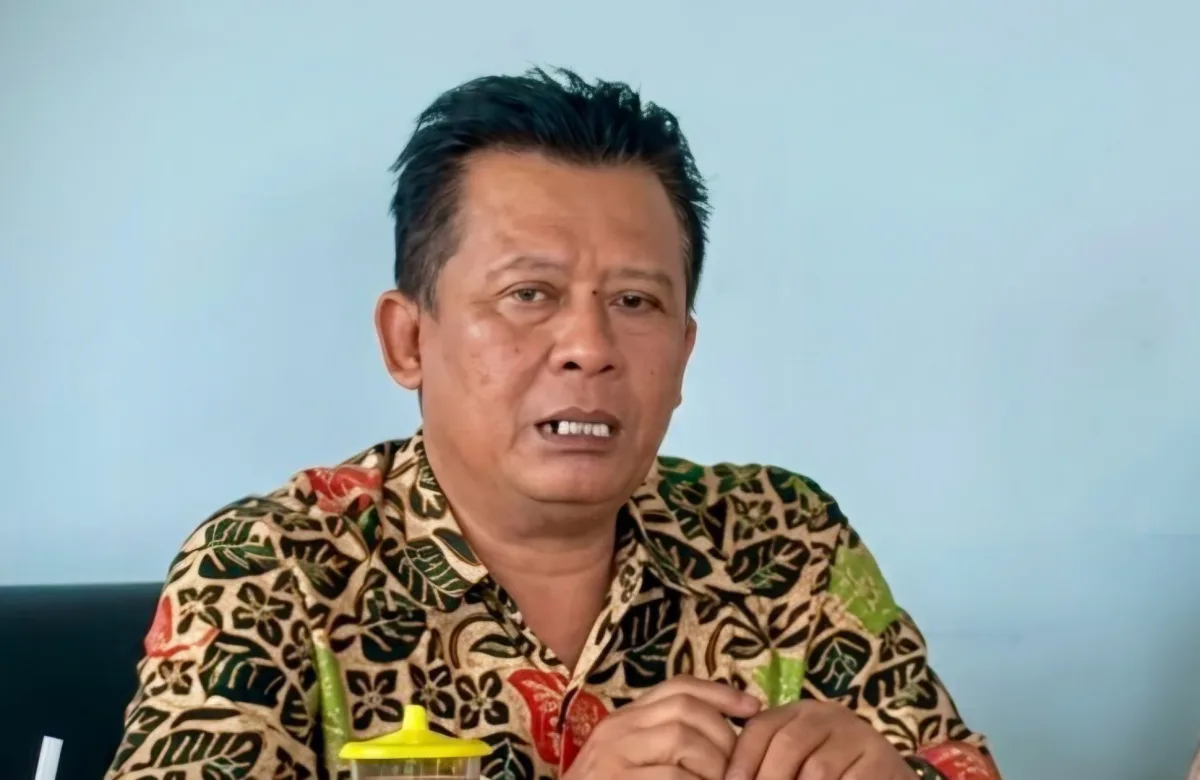Warga Keluhkan Kinerja dan Masa Jabatan Kaur  Pemerintahan Desa Sroyo