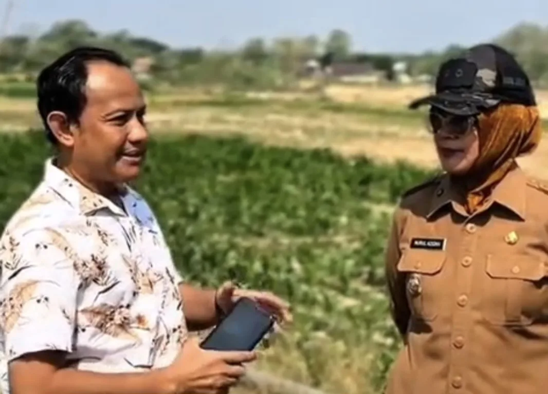 Pemkab Bojonegoro Hentikan Aktivitas Tambang Galian C di Malo