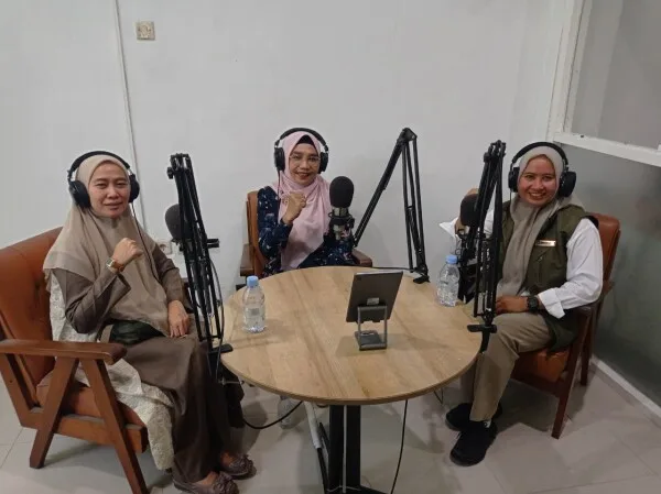 INSPIRA RISBO 'Membumikan' Budaya Riset di Bojonegoro