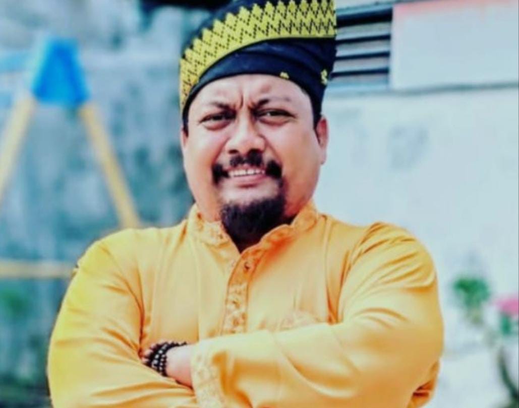 Sayed Junaidi : Itu Langkah Preventif Petugas Kepolisian Bukan Untuk Proses Hukum