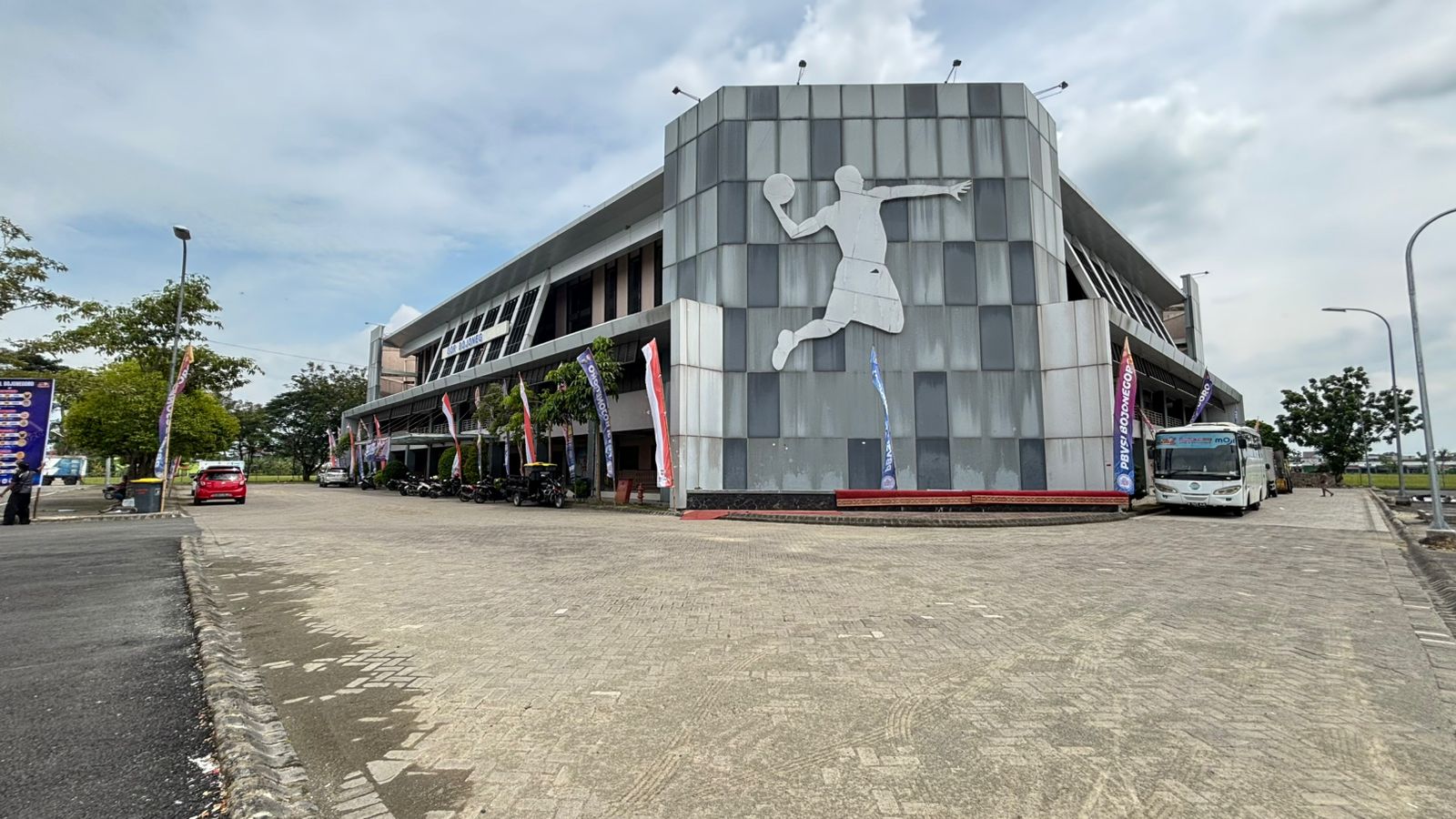Bojonegoro Jadi Tuan Rumah Proliga 2026