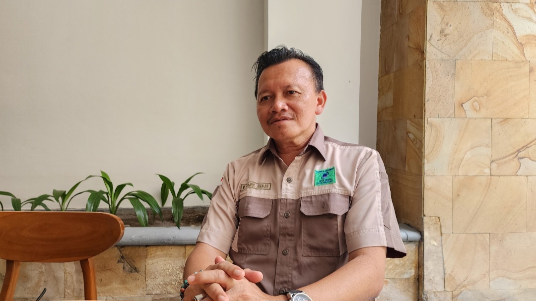 Tahun 2026, PDAM Bojonegoro Targetkan 8.000 Sambungan Rumah