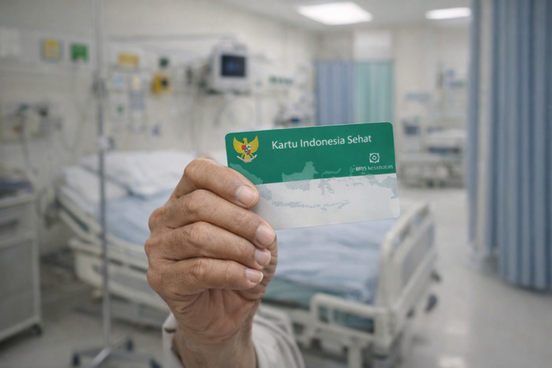 Kemensos Nonaktifkan 45.939 Peserta BPJS di Bojonegoro