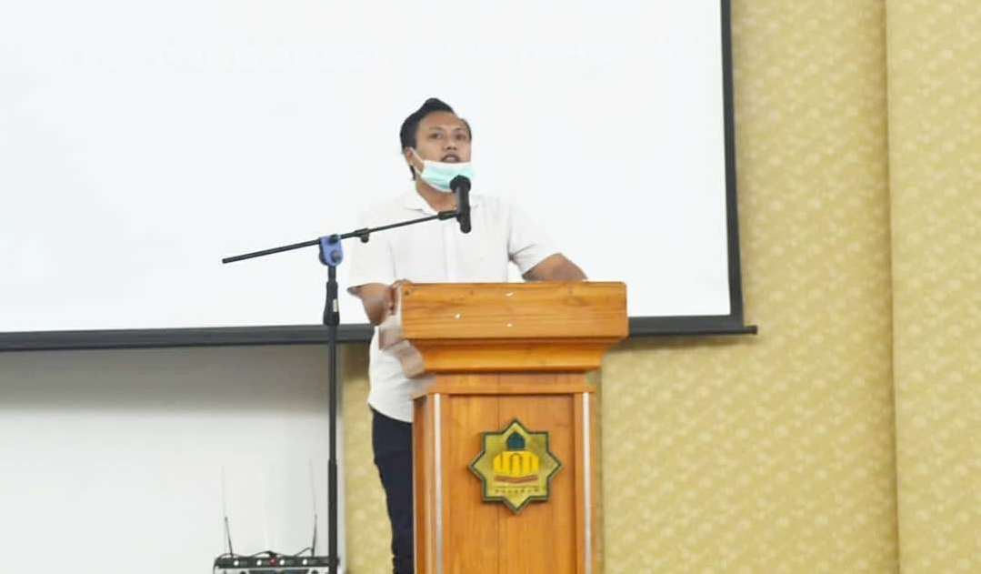 Dorong Penyelesaian Persoalan KPK, Korpus DEMA : Pemerintah Harus Tegas Tegakkan Hukum