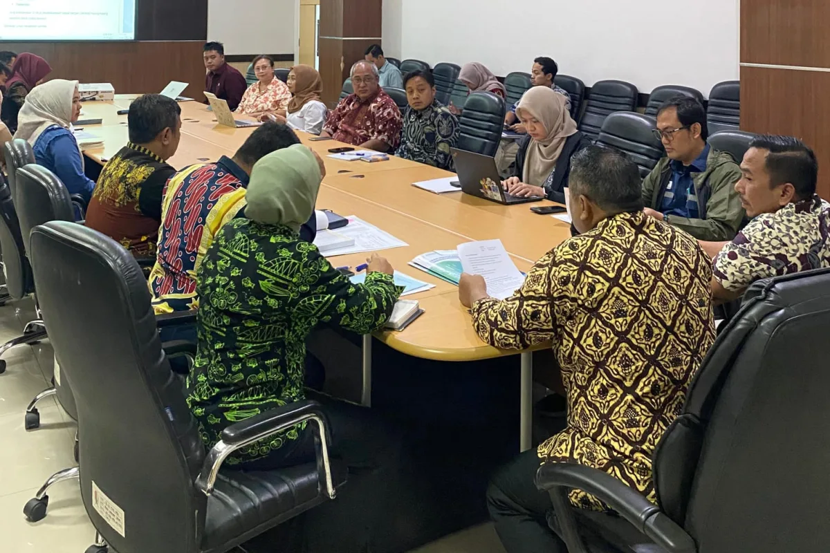 Sinergi Menuju Kemandirian Ekonomi dan Kelestarian Bojonegoro 2026