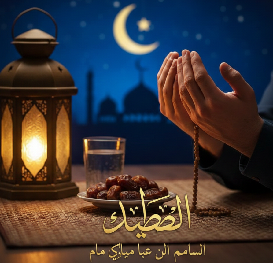Doa Hari ke-5 Puasa Ramadhan : Permohonan Ampunan