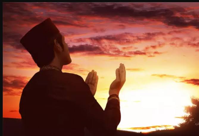 Doa Ramadhan Hari ke-2: Berharap Rahmat Allah SWT 