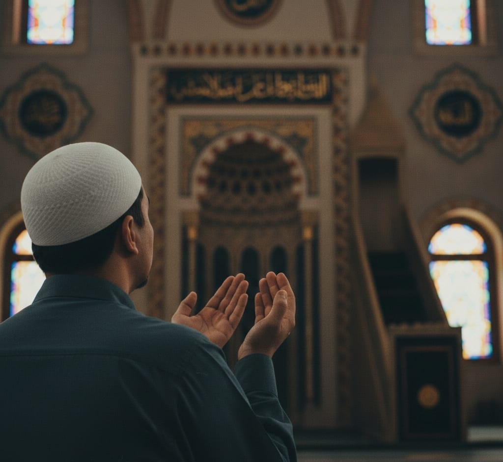 Doa Hari ke-19 Ramadhan: Memohon Keberkahan dan Petunjuk